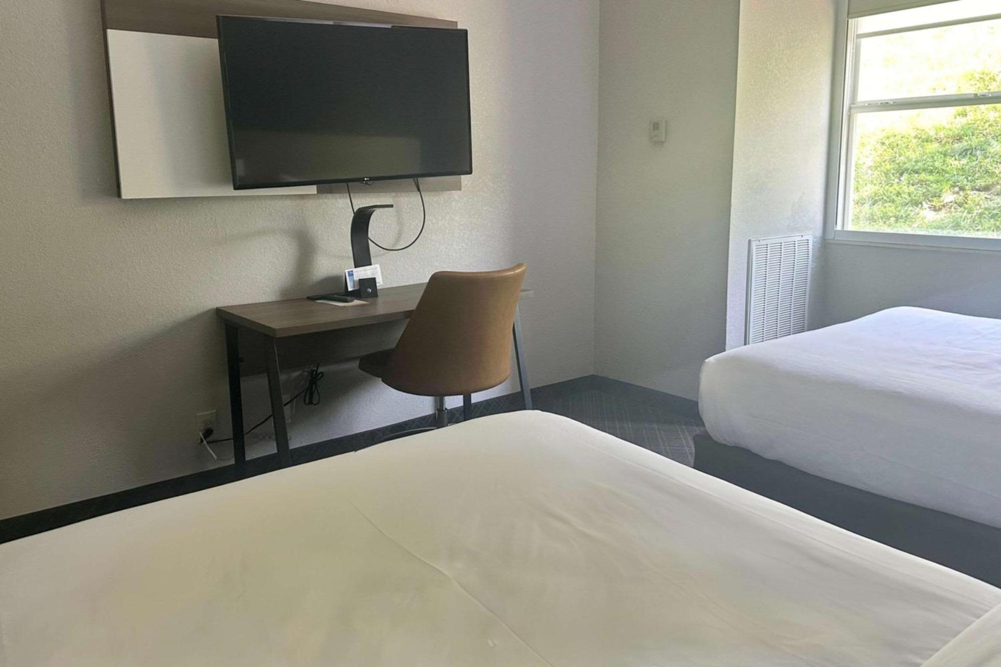 Hotel Comfort & South 3*