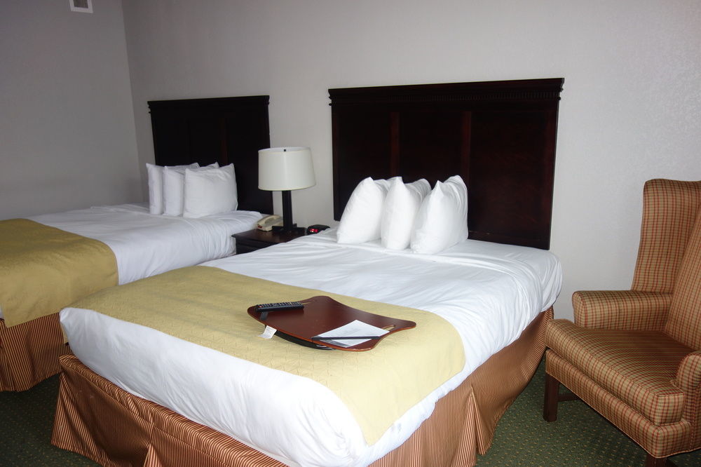 Hotel Comfort & South 3*