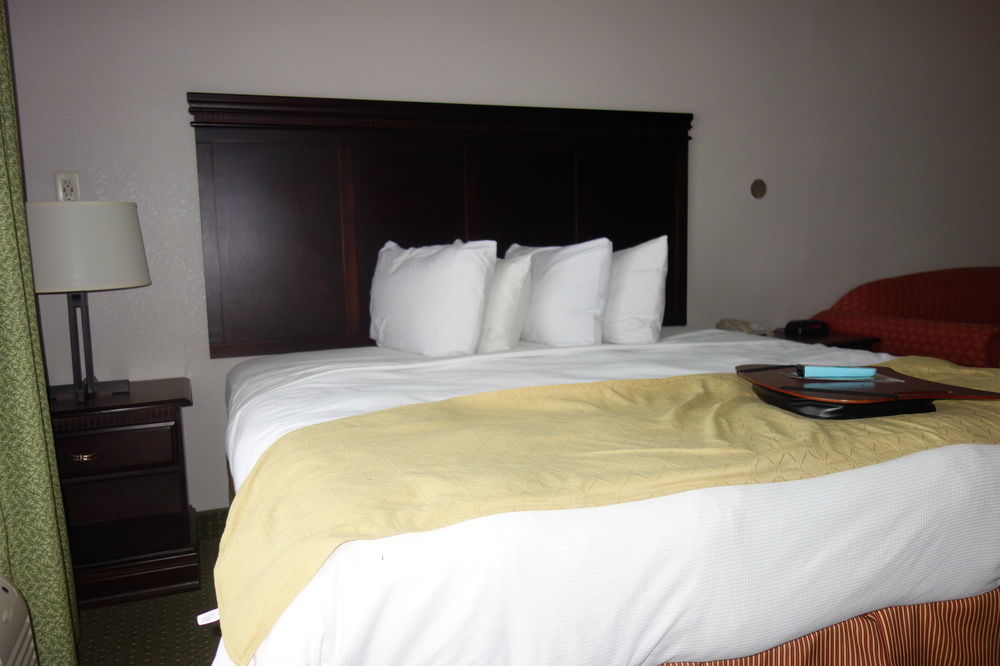 Hotel Comfort & South