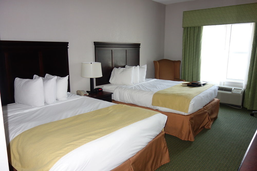 Comfort & South 3* Calhoun