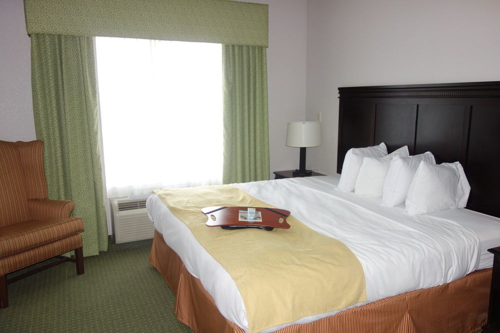 Comfort & South Hotel 3*