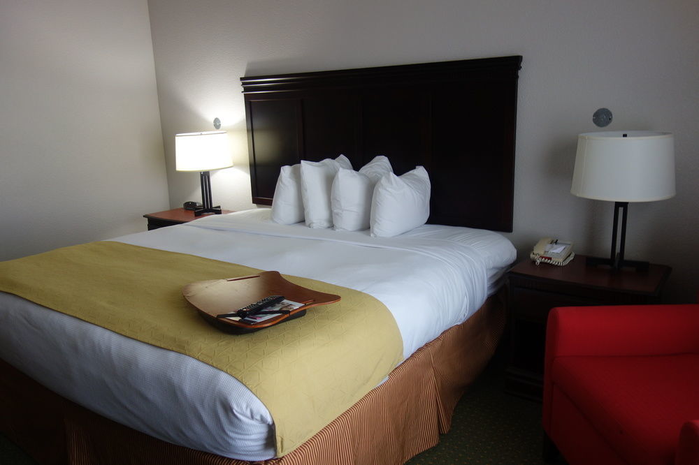 Comfort & South 3* Calhoun